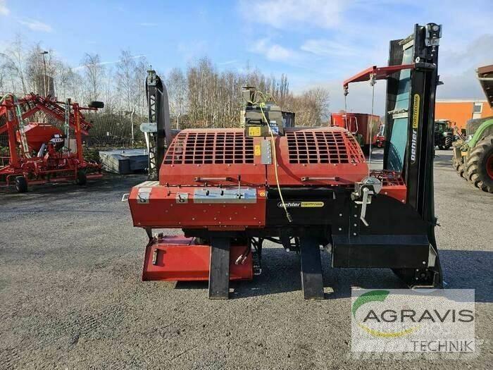 Oehler OL 4100 HZ Дровоколы