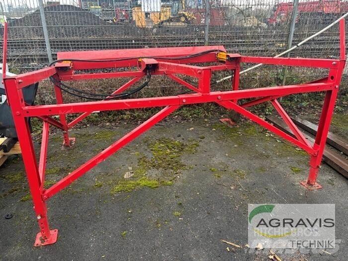 Oehler OL 4100 HZ Дровоколы