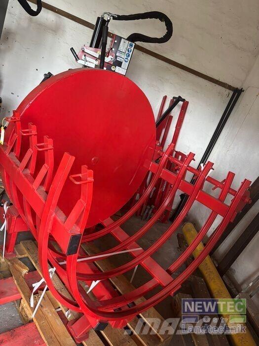 Oehler OL HB 1000 Оборудование для животноводческих ферм