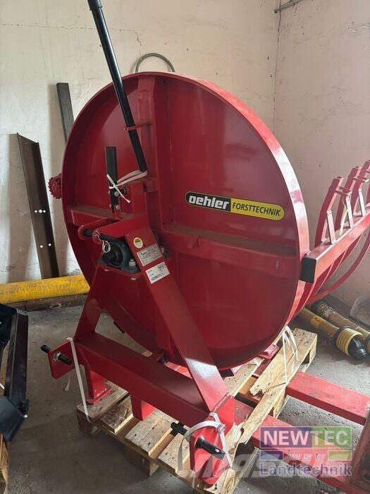 Oehler OL HB 1000 Оборудование для животноводческих ферм