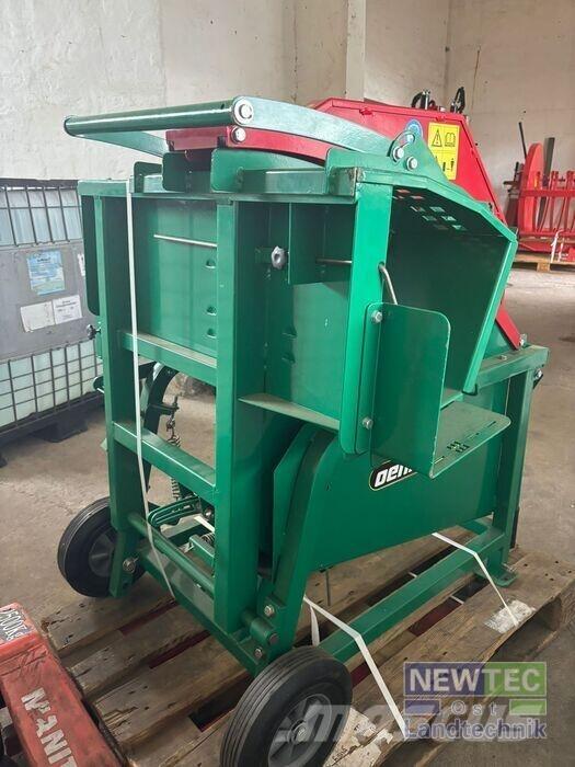 Oehler OL WS 700 DN Дровоколы