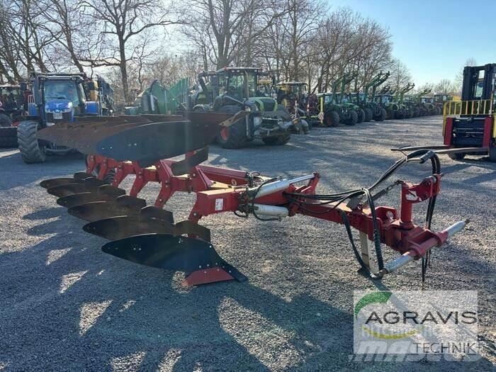 Överum SRS 6975 AX Прочее почвообрабатывающее оборудование