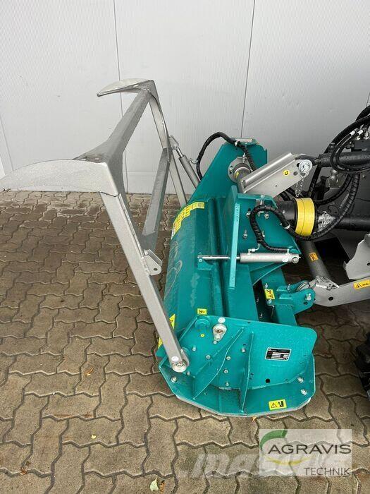 Pfanzelt MORITZ FR 75 Лесозаготовительная техника - Другие