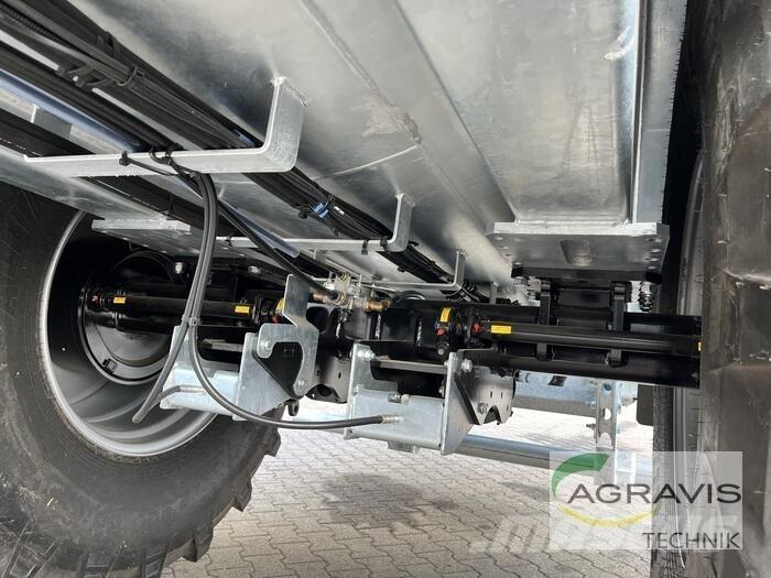 Pichon SV12R Разбрасыватели органических удобрений