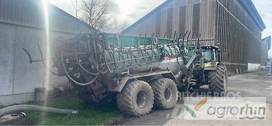Pichon TCI 11350 Сельхозтехника - Другие