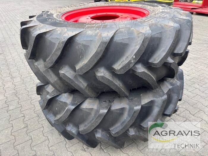 Pirelli KR 460/85R30 Шины и колёса