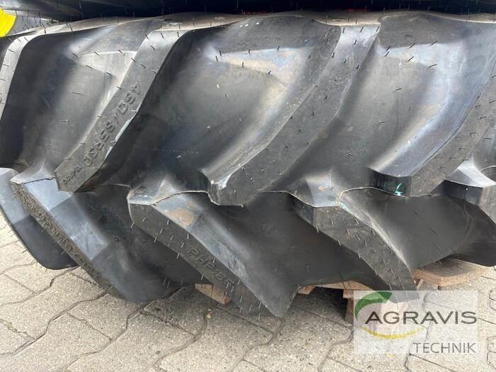 Pirelli KR 460/85R30 Шины и колёса