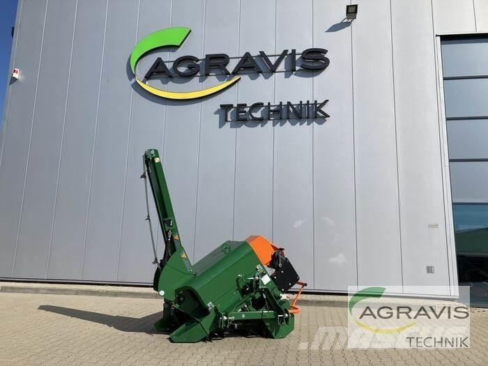 Posch SMARTCUT 700 Дровоколы