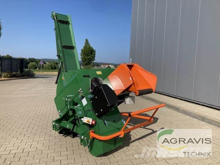 Posch SMARTCUT 700 Дровоколы