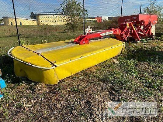 Pöttinger NOVACAT 302 Роторные косилки