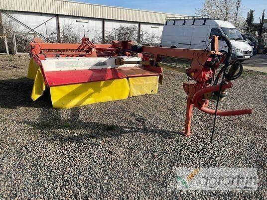 Pöttinger NOVACAT 310T Роторные косилки