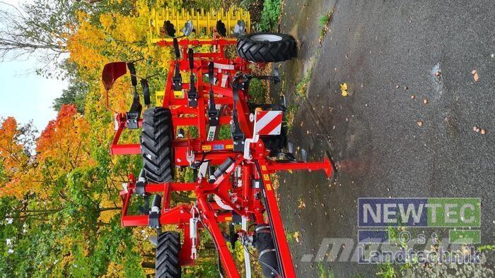 Pöttinger TERRIA 5040 Комбинированные сеялки