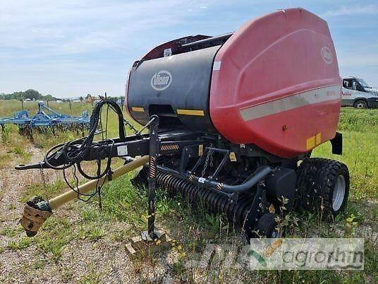  PRESSE VICON RV4116 Рулонные пресс-подборщики