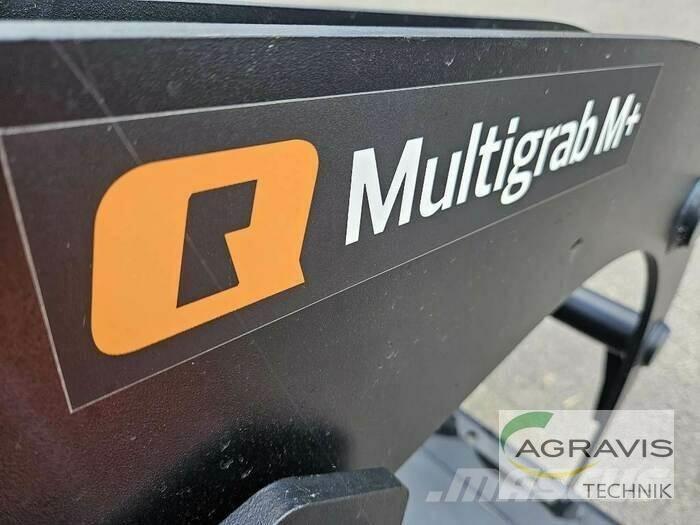 Quicke MULTIGRAB M+ 220 Навесное оборудование и запчасти