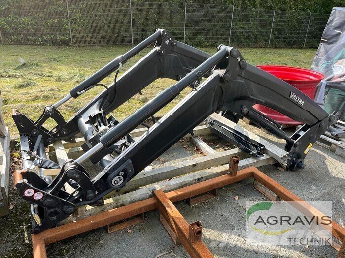 Quicke Q 3 L Навесное оборудование и запчасти