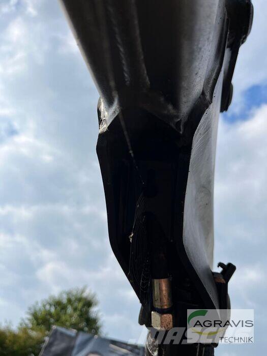 Quicke Q 3 L Навесное оборудование и запчасти