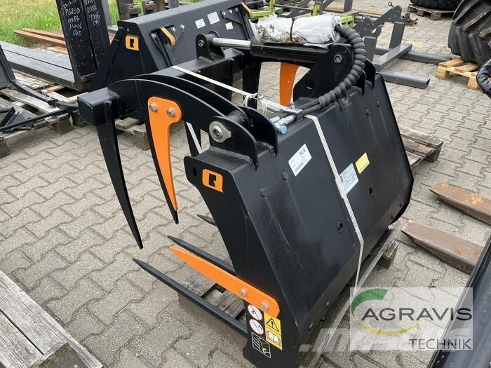 Quicke SILOGRAB S+ 90 Навесное оборудование и запчасти