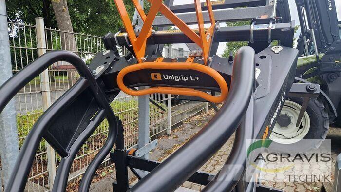 Quicke UNIGRIP 130 Навесное оборудование и запчасти