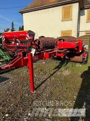 Quivogne ROLLMOT 630 Катки полевые