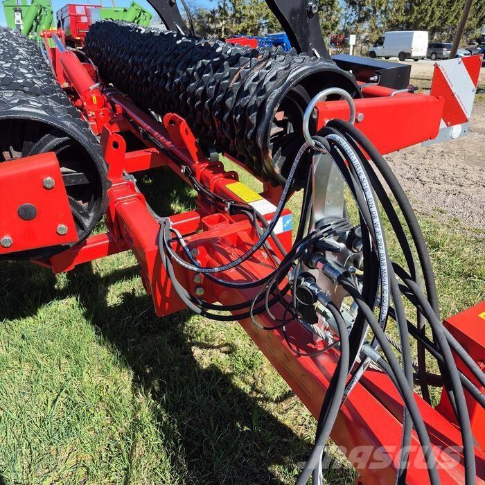 Quivogne ROLLMOT 830 Катки полевые