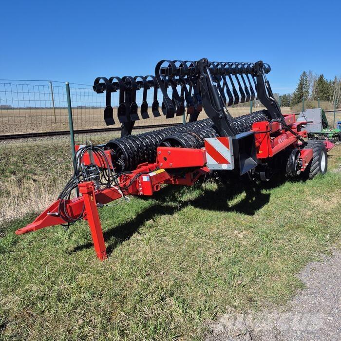 Quivogne ROLLMOT 830 Катки полевые