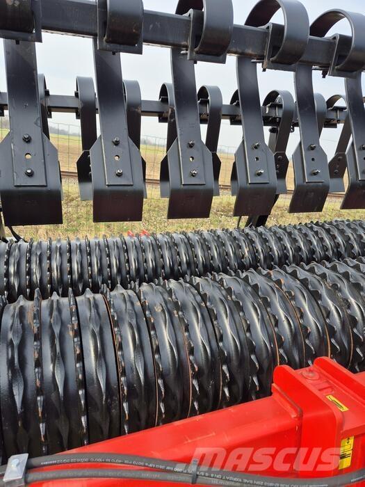 Quivogne ROLLMOT 830 Катки полевые