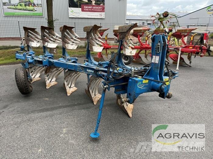 Rabe ALBATROS HA 120 Оборотные плуги