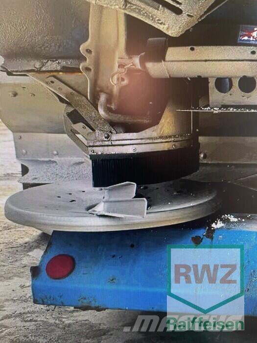 Rabe Düngerstreuer Оборудование для животноводческих ферм