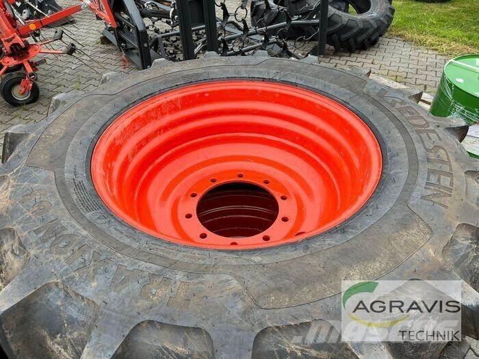 RÄDER Шины и колёса