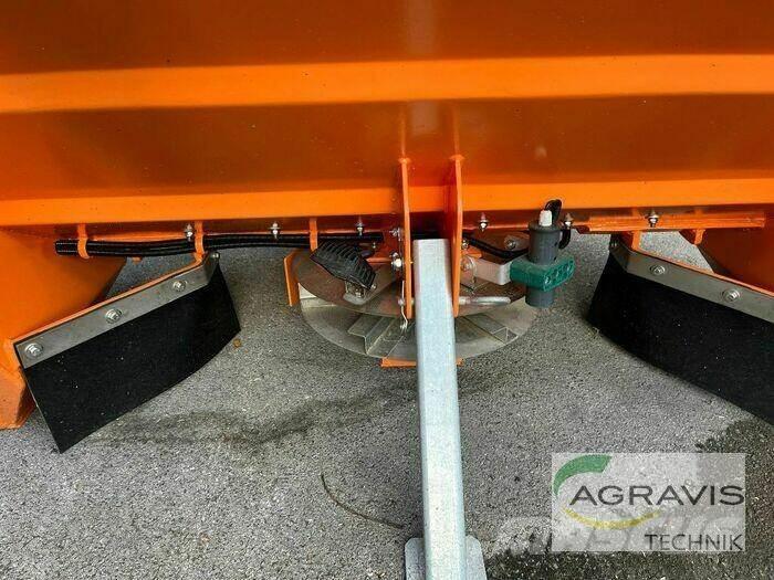 Rasco TRP 0,65 Другая техника для уборки снега
