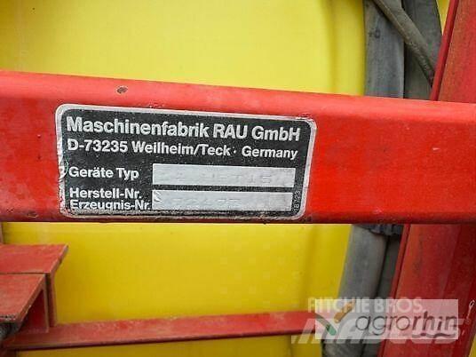 Rau SPRIDOMAT D2 Прицепные опрыскиватели