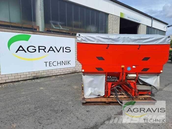 Rauch AXERA H EMC Разбрасыватели минеральных удобрений