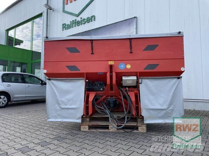 Rauch Düngerstreuer Разбрасыватели минеральных удобрений