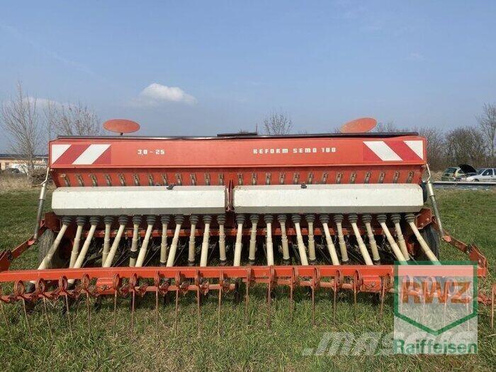 Reform Semo Reform 100 Сеялки