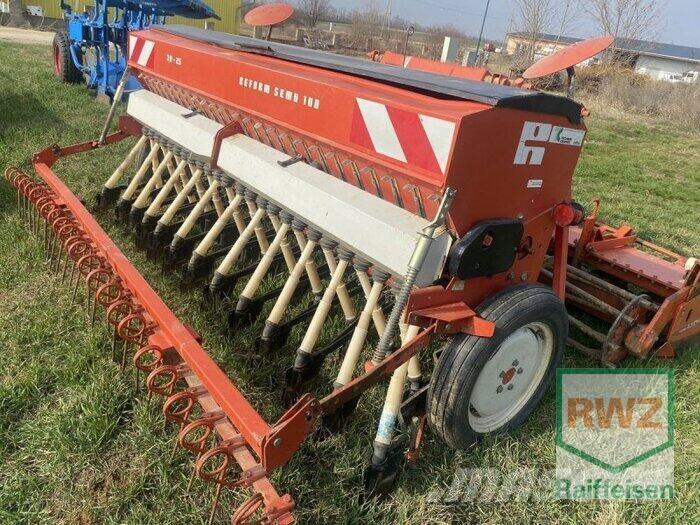 Reform Semo Reform 100 Сеялки