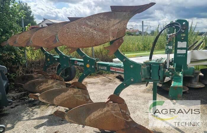 Regent MEGASTAR 400 CX Прочее почвообрабатывающее оборудование