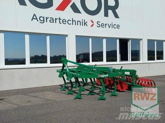 Regent TUKAN MSG 300 Культиваторы сплошные