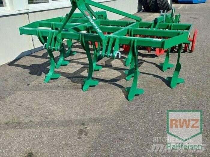 Regent TUKAN MSG 300 Культиваторы сплошные