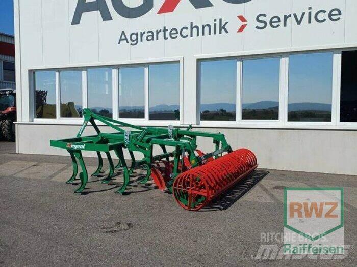 Regent TUKAN MSG 300 Культиваторы сплошные