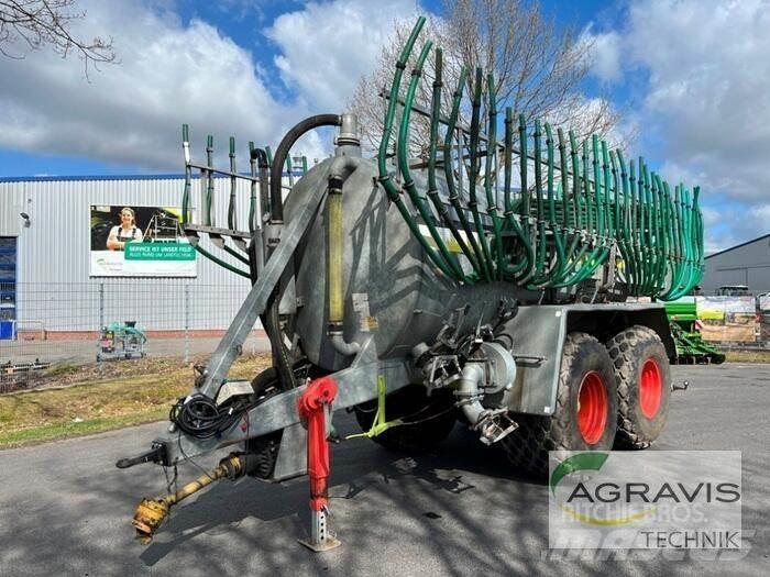  RFT 12500-2084 Разбрасыватели органических удобрений