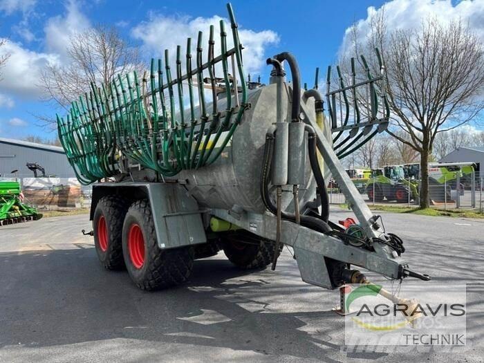  RFT 12500-2084 Разбрасыватели органических удобрений