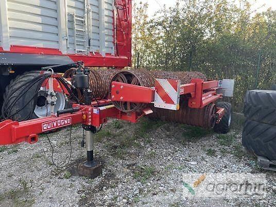  ROLLMAX 8.30 Комбинированные сеялки