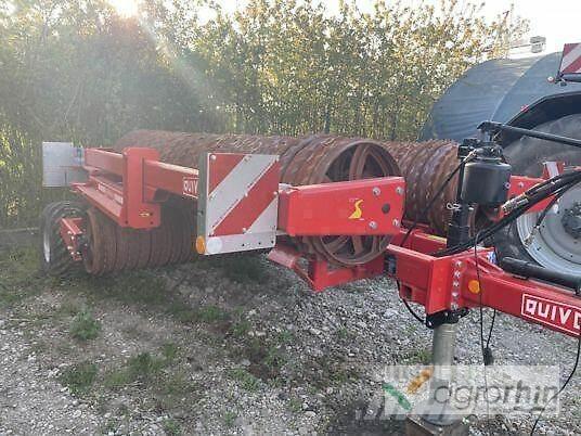  ROLLMAX 8.30 Комбинированные сеялки