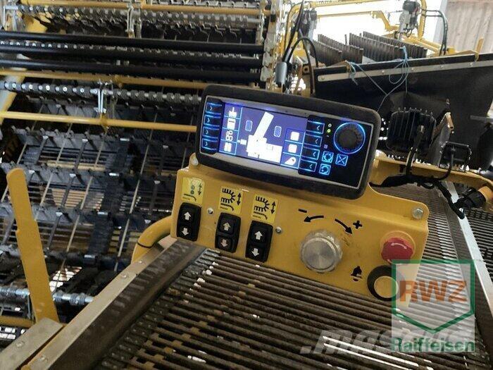 Ropa RK 22 Classic Картофелеуборочные комбайны