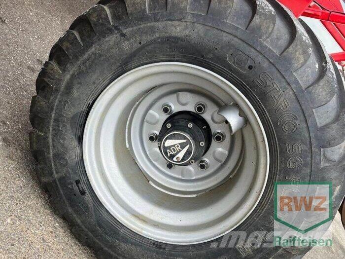 Rotoland GAL-K 5.0H Почвеные фрезы