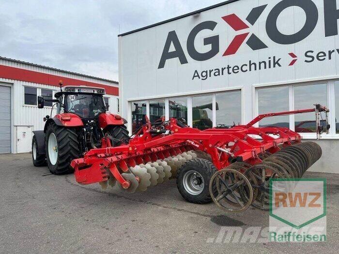Rotoland GAL-K 5.0H Почвеные фрезы