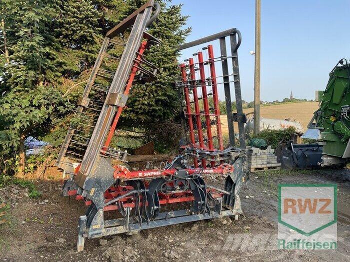 Saphir GS 803-3 Прочее почвообрабатывающее оборудование