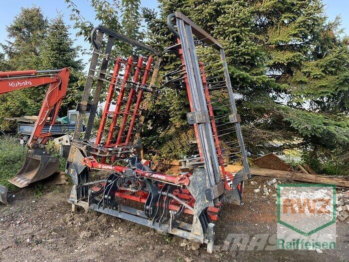 Saphir GS 803-3 Прочее почвообрабатывающее оборудование