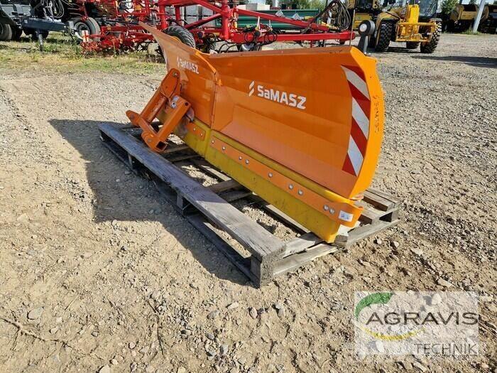 Saphir PSV271P Другая техника для уборки снега