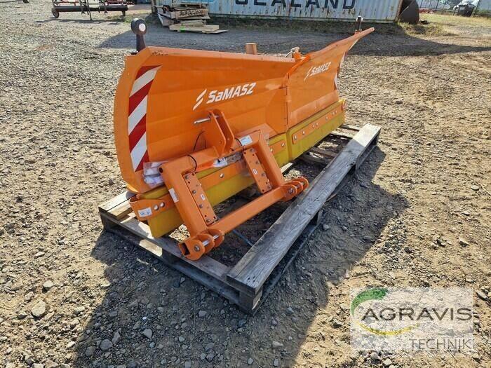 Saphir PSV271P Другая техника для уборки снега